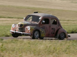 Illustration for article titled The Top 54 Lemons of the 24 Hours of LeMons Colorado